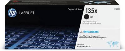 Картридж HP LJ   135X Black 2.4K W1350X