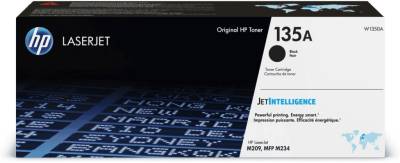 Картридж HP LJ   135A Black 1.1K W1350A