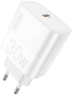 Зарядные устройства Wuw C197 USB-C PD30W White 6972573336678