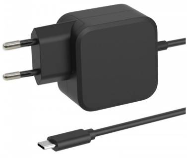 Зарядные устройства Xilence XM067C.B Mini USB-C PD67W GaN Black XM018