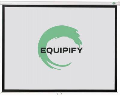 Проекционный экран Equipify SGM-4305
