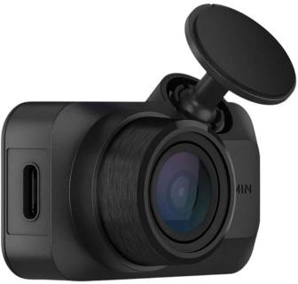 Видеорегистратор Garmin Dash Cam Mini 3, відеореєстратор 010-02899-10