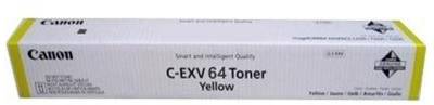 Картридж Canon C-EXV64 yellow 5756C002