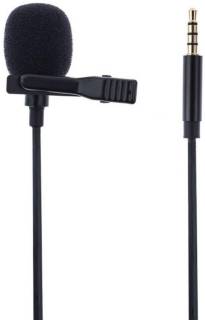Микрофон XoKo MC-100m XK-MC100BmK