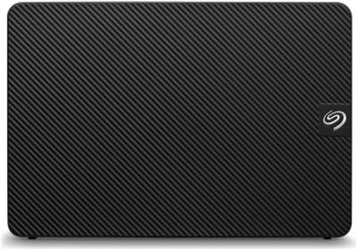 Внешний HDD Seagate 3.5