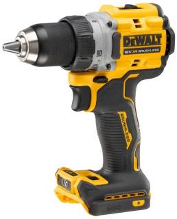 Шуруповерты DeWALT XR Li-Ion 18V, 90 Нм, 0-650/0-2000 об/хв (без АКБ DCD800NT