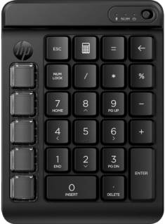 Клавиатура HP HP 435 BT Keypad 7N7C3AA