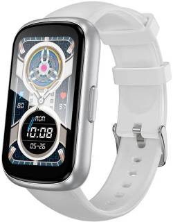 SmartWatch HOCO Y25 Smart sports watch Silver 6942007641715