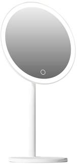 Косметическое зеркало Xiaomi DOCO Daylight Mirror White DM005