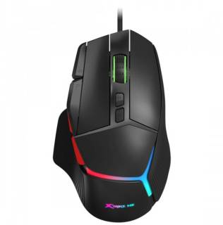 Мышка Xtrike Me GM-415 RGB USB Black