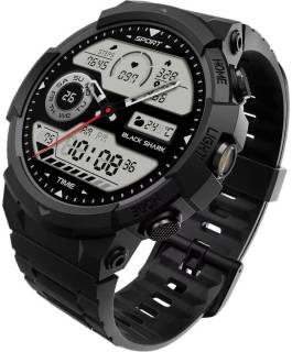 SmartWatch Black Shark GS3 Sport BS-W2402 Mist Black 1149171