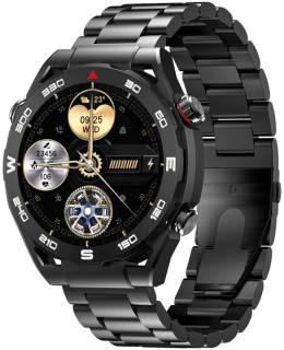 SmartWatch HAVIT HV-M9030 Ultra IP68 Bluetooth Call Black HV-M9030 Ultra Black