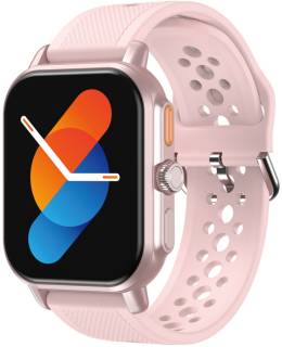 SmartWatch HAVIT HV-M9038 PRO IP68 Bluetooth Call Pink HV-M9038 PRO Pink
