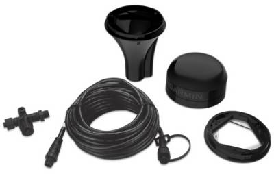 Навигатор Garmin GPS 24xd Black GP 010-02316-20