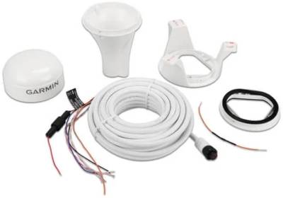 Навигатор Garmin GPS 24xd HVS GPS 010-02316-00