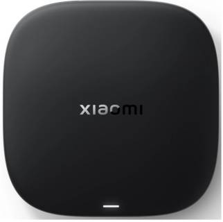 HD Media Player Xiaomi Mi Box S 4K 3nd Gen New 1168139