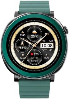 SmartWatch Hifuture aurora dark green aurora.darkgreen