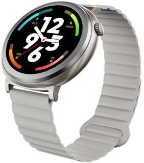 SmartWatch Hifuture aurora silver aurora.silver