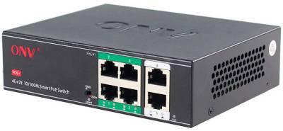 Коммутатор ONV ONV-H1064PSD
