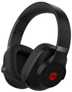 Наушники Canyon EGO GH-16 Black CND-SGHS16B