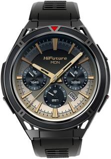 SmartWatch Hifuture active black-red active.black-red
