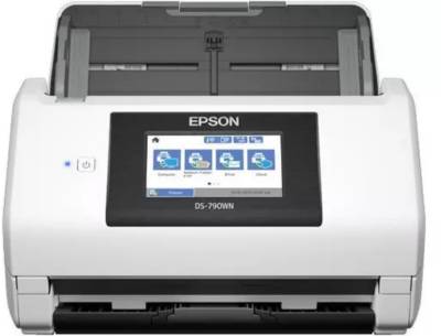 Сканер Epson WorkForce DS-790WN B11B265401