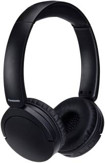 Наушники Panasonic RB-HF630B Black RB-HF630BG-K