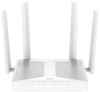 Маршрутизатор Cudy WR3000E_EU_V1.0