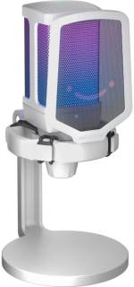 Микрофон Fifine Q6W USB White
