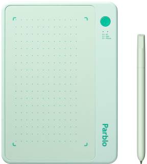Планшет Parblo Ninos NEO Green NINOSNEO