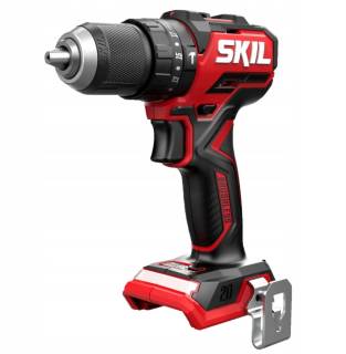 Шуруповерты Skil акумуляторний безщітковий ударний 3075 CA Compact CD1E3075CA