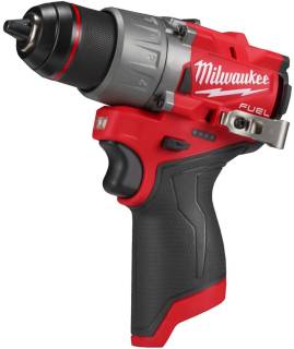 Шуруповерты Milwaukee M12 FDD2-0 45 Nm (без АКБ та ЗП) 4933479872