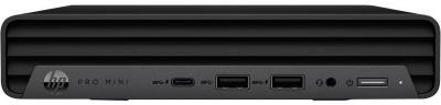 Десктоп HP Pro 400 G9 Mini / i3-13100T, 8, 512, WiFi, кл+м 885G3EA