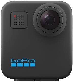 Видеокамера GoPro MAX 2 CHDHZ-203-RW