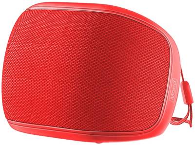 Акустика Promate Mood 5W Red mood.red