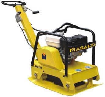 Разные инструменты Masalta реверсивна MS-125-2 (Loncin) MS125-2