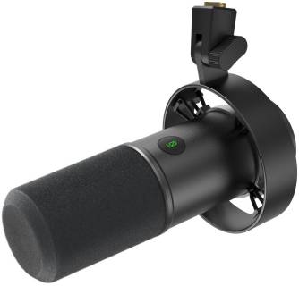 Микрофон Fifine K688 USB Black