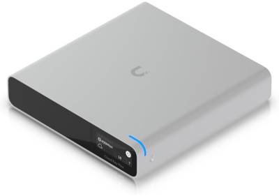 Точка доступа UBIQUITI UCK-G2-SSD