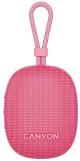 Акустическая система Canyon OnMove 12 Pink CNE-CBTSP12PK