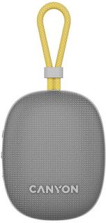 Акустика Canyon OnMove 12 Grey CNE-CBTSP12GY