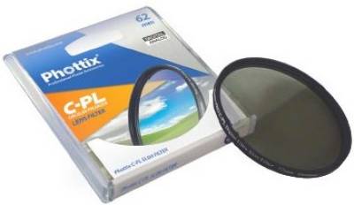 Светофильтр Phottix Pro C-PL Digital ULTRA SLIM Filter 43450