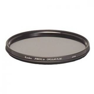 Светофильтр Kenko PRO1D 62S C-PL (W) K2