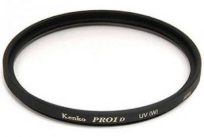 Светофильтр Kenko PRO1D 58S UV K2