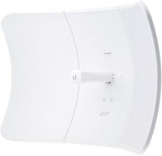 Точка доступа UBIQUITI airMAX LiteBeam 5AC Extreme-Range LBE-5AC-XR