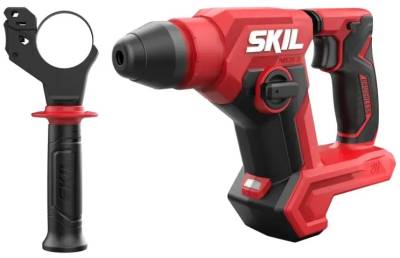Перфораторы Skil 3821 CA, Li-Ion 20V, акумуляторний безщітковий (Бе RH1E3821CA