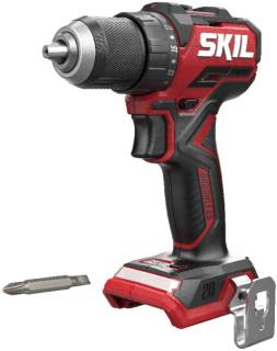 Шуруповерты Skil 3065 CA Compact  Li-Ion 20V, безщітковий ударний ( DD1E3065CA