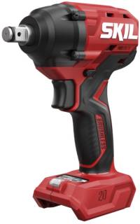 Шуруповерты Skil 3241 CA Li-Ion 20V, акумуляторний безщітковий удар SD1E3241CA