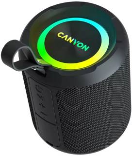 Акустика Canyon OnMove 11 Black CNE-CBTSP11