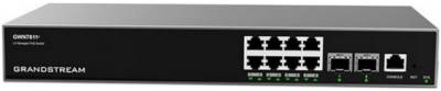 Коммутатор Grandstream GWN7811