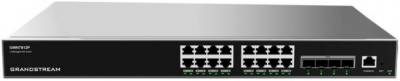 Коммутатор Grandstream GWN7812P